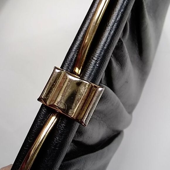 Exclusive Vintage Andy Leather Women's Handbag - Picture 7 of 12